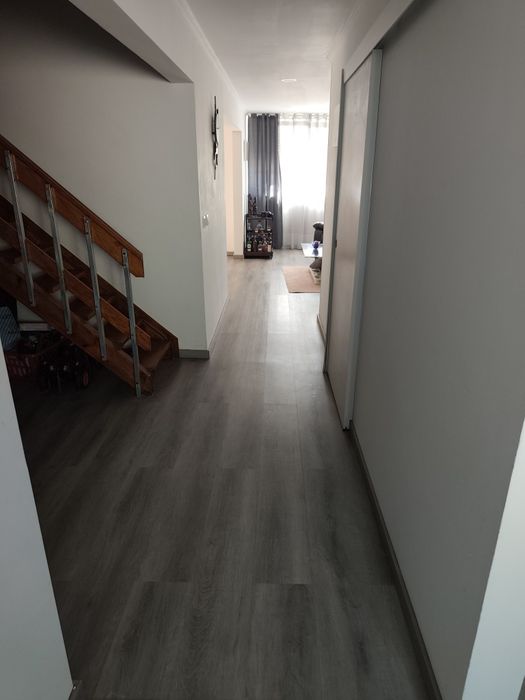 Permuto T5 renovado