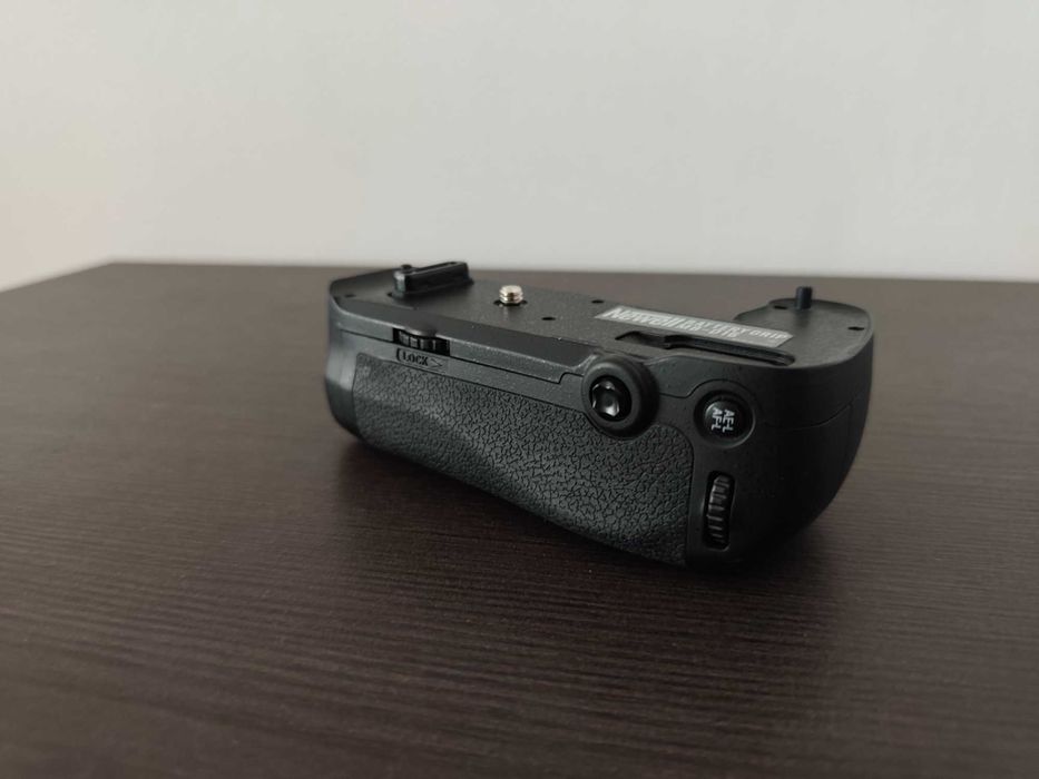 Battery grip Newell MB-D16 Nikon D750+bateria