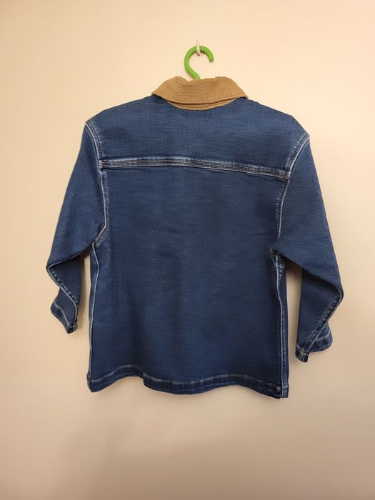 Nowa katana, cienka kurtka 110 H&m
