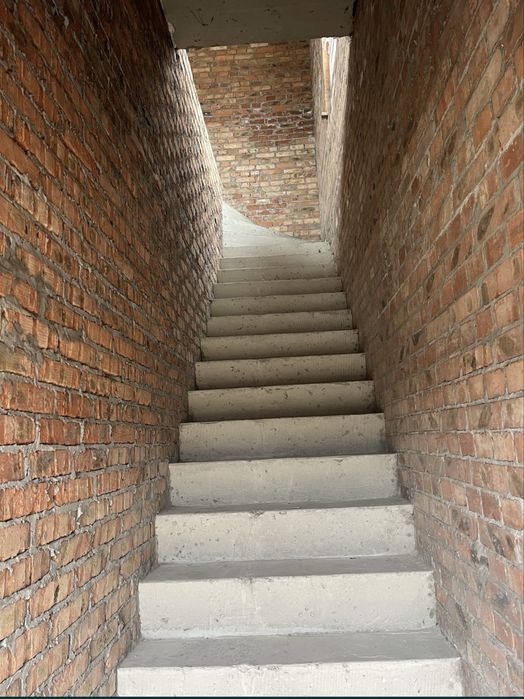 Гаражні бокси, 2-ий поверх, ГПЗ