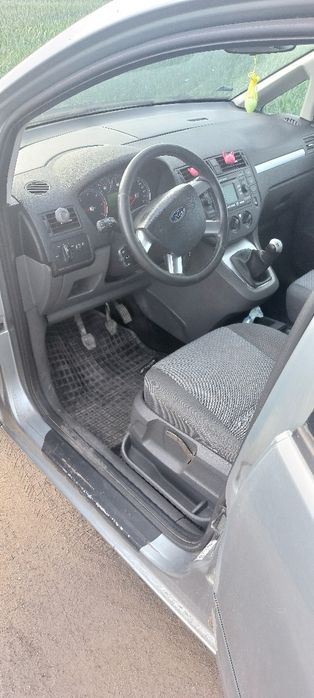 Sprzedam Ford c-max