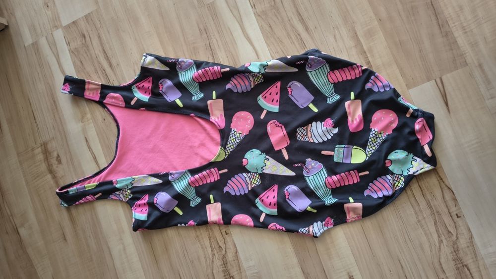 Piękny strój kąpielowy H&M rozm. 158-164