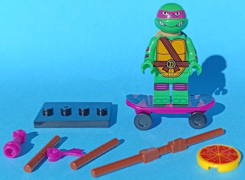 Donatello (Tartarugas Ninja)