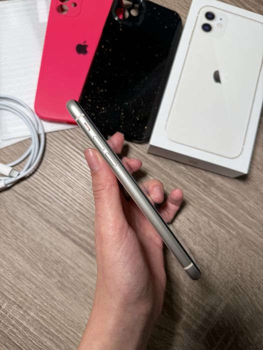Iphone 11.