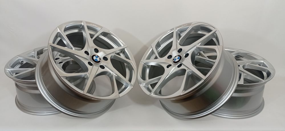 5x120 19" bmw e36 e46 e60xd e90 e91 f10 f11 f30 f31