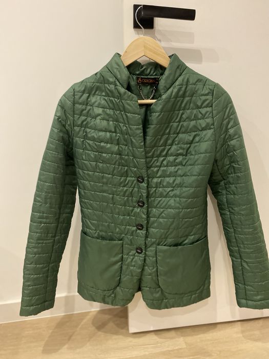 Курточка жіноча XS