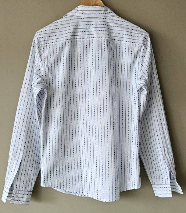 Koszula Armani Jeans rozmiar M