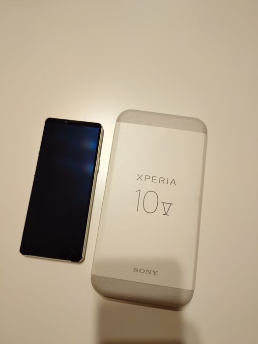 Sony Xperia 10 V