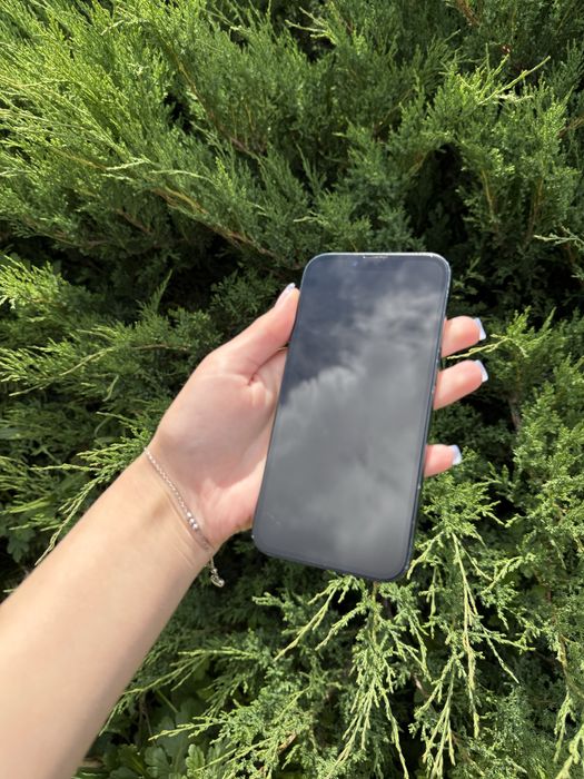 iPhone 13 128 GB Black