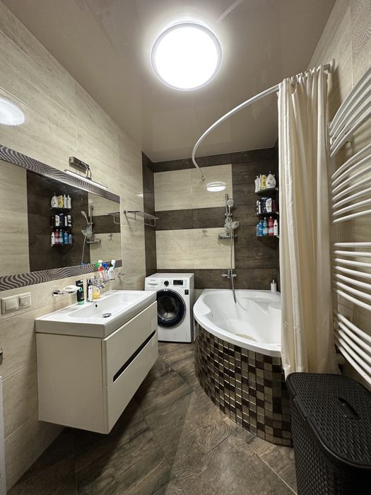 Будинок-заїжджай і живи!