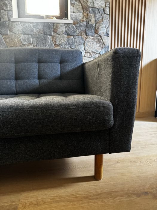 Ikea LANDSKRONA sofa 3-os