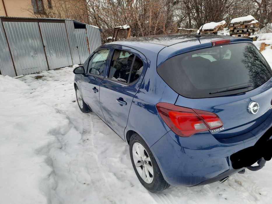 Sprzedam  Opel Corsa