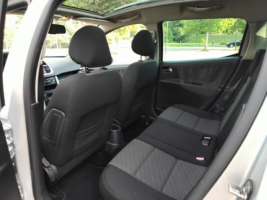 Peugeot 207 SW 1.6 HDi