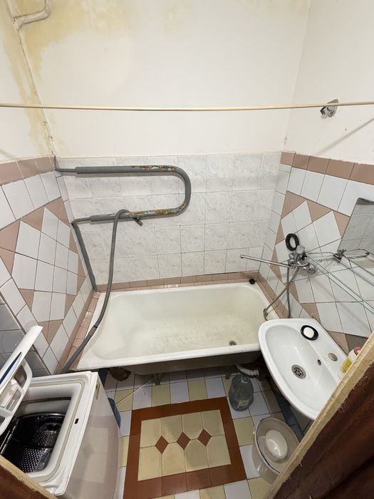 Продаж 1 к квартири м, Дорогожичі 7 хвилин