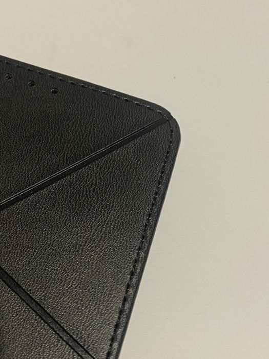 Чехол Xiaomi Redmi Note 12 Pro 4G/Note 11 Pro Шкіра Книжка з Магнітом