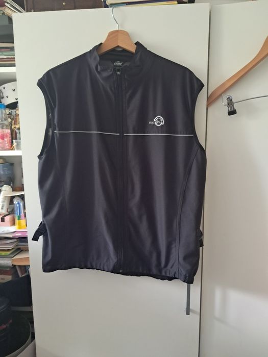 Kamizelka Crane rozm L