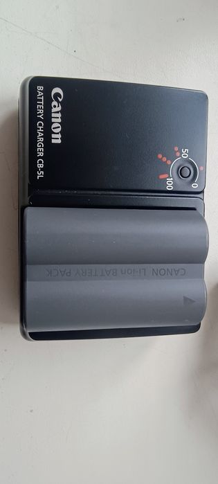 Canon зарядка аккумулятор ремешок