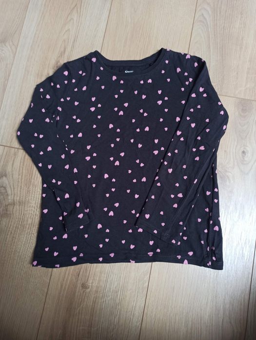 T-shirt koszulka 128