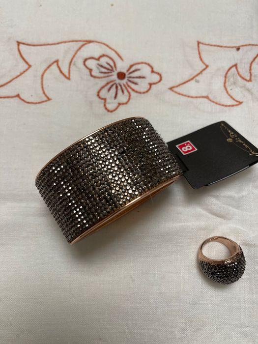Lote de Bijuteria Senso di Donna