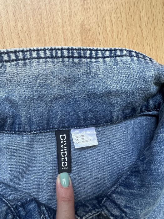 Комбинезон H&M 38р