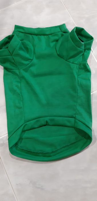 Roupinha de cão p/ Natal