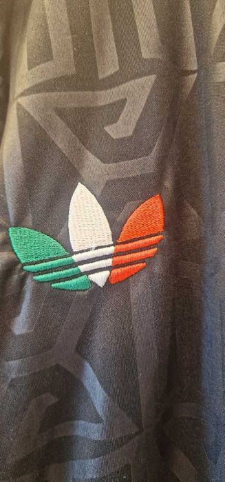 Camisa Mexico Adidas Manga Longa – Seleção México – Nova