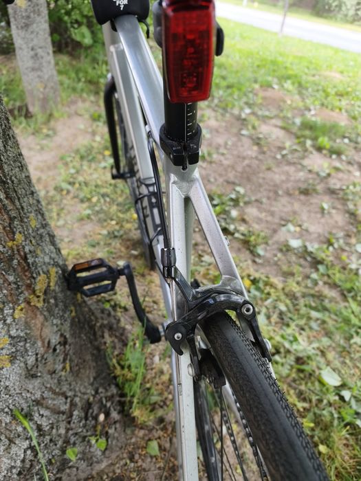 Rower TRIBAN RC100, koła 28 cali