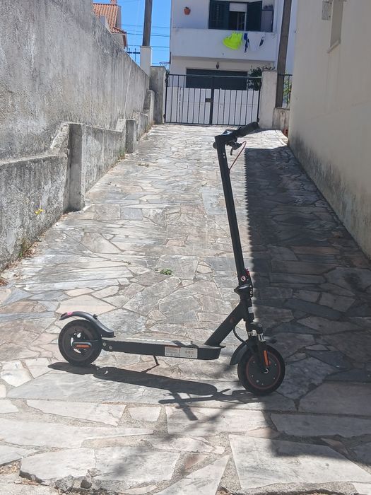 Trotinete elétrica