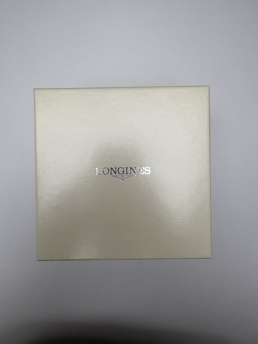 Longines Dolce Vita Zegarek Damski