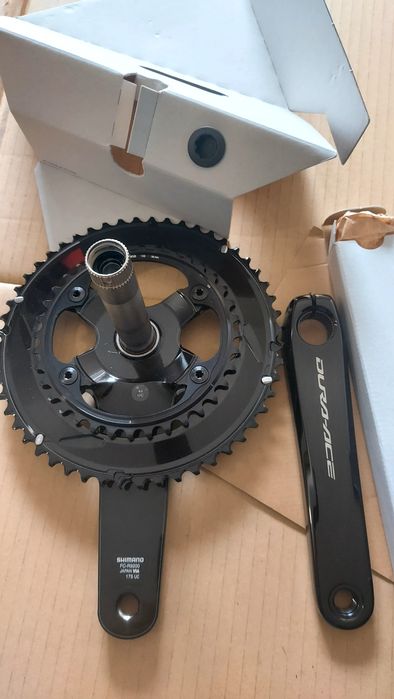 Pedaleiros Dura.ace R9200 Novo !! é Ultegra R8100 novos!!