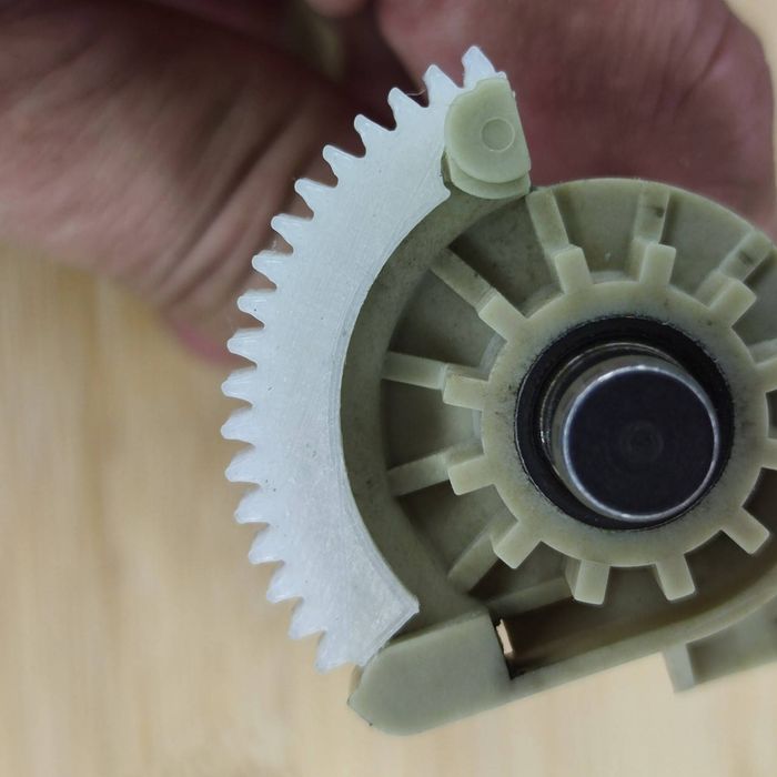 Ремкомплект дросельної заслінки WV TOURAN 1.9-2.0TDI 038128063L