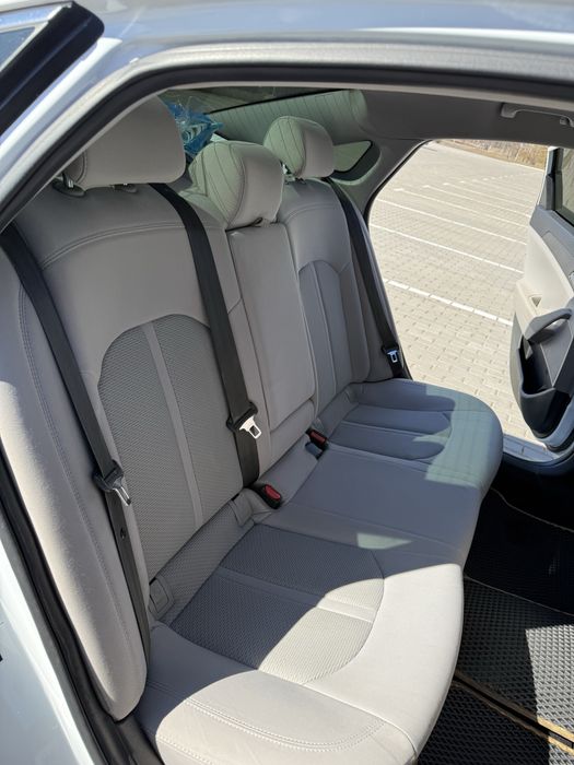 Hyundai Sonata 2017