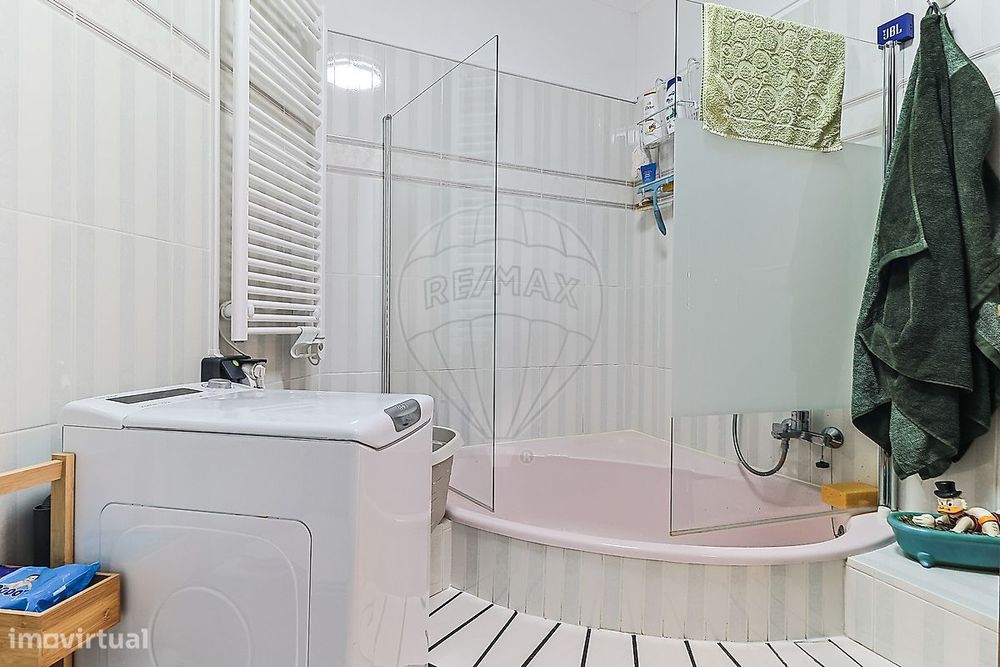 Apartamento T1 para venda