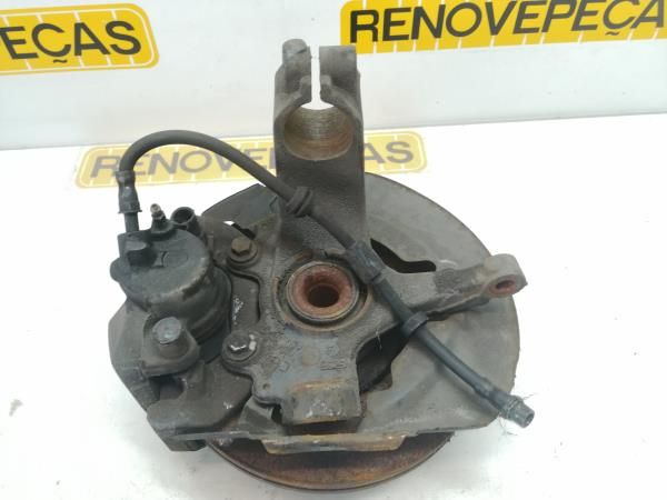 Manga de eixo frente direita VOLVO V50 (MW)