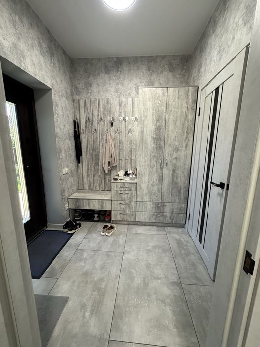 Продам красивый дом в городе