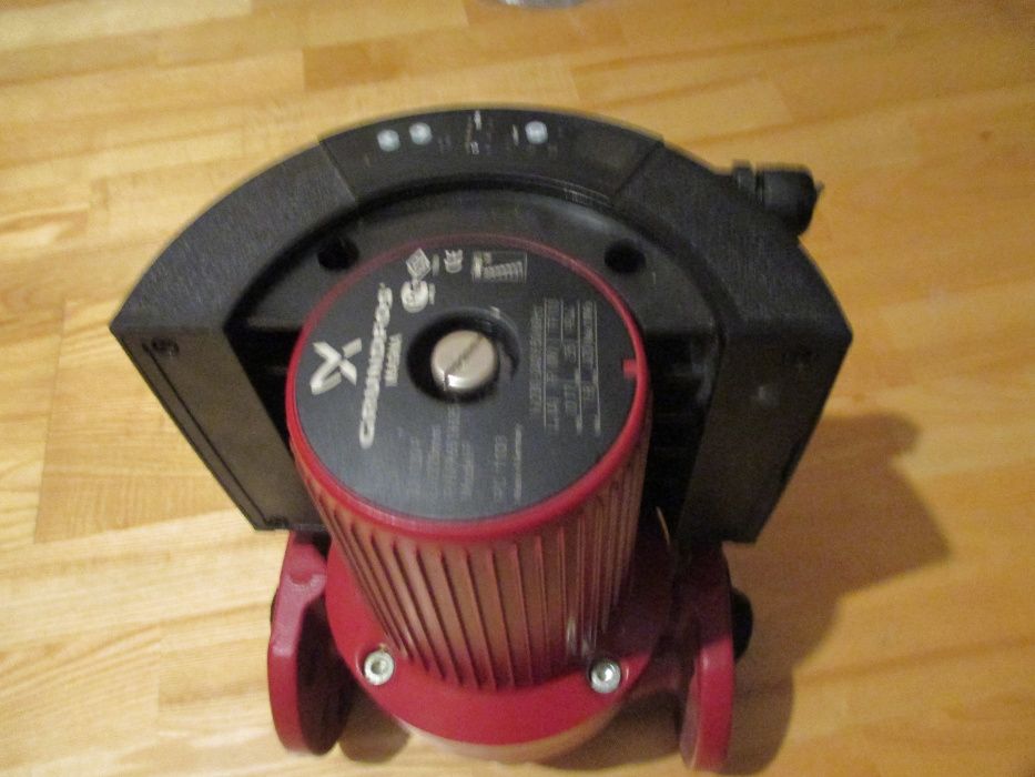 pompa C.O. grundfos 32x120 F MAGNA - używana