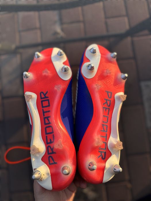 Продам бутсы adidas predator elite