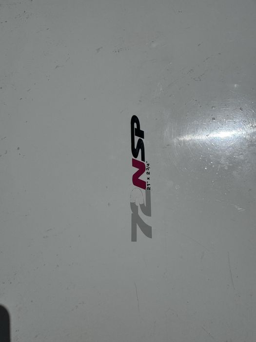 Prancha NSP 7’2”