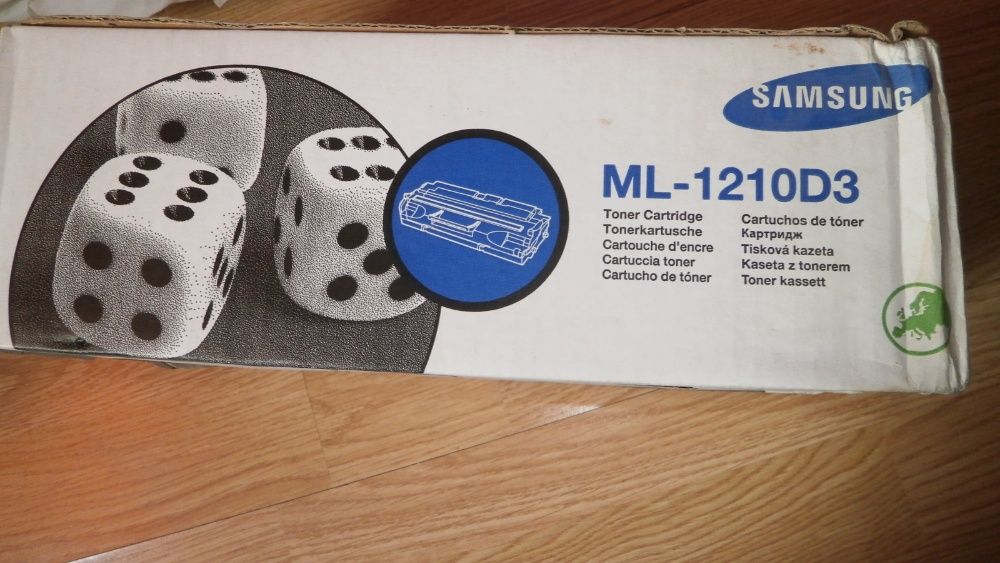 sprzedam toner ml-1210d3