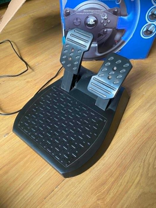 kierownica thrustmaster t150