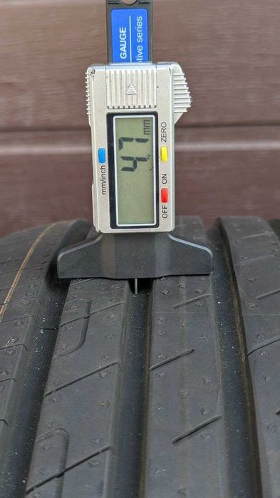 Шини 215/55 R18 95H Goodyear Efficient grip