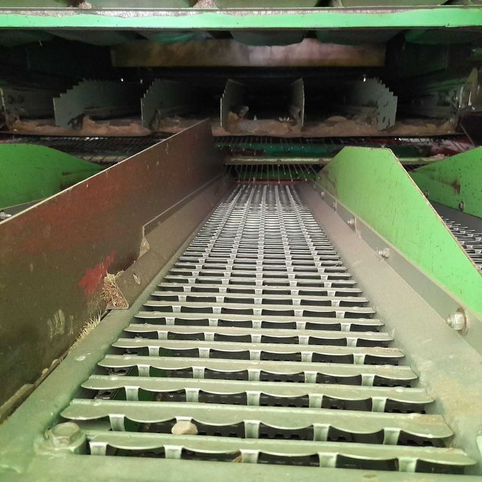 Kombajn Deutz Fahr 4080HTS