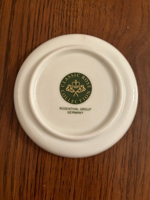 Podstawki Rosenthal Group