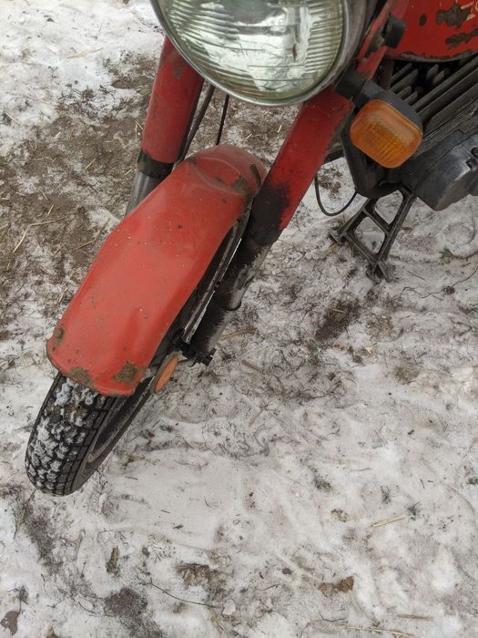 Продам Мінск 12в