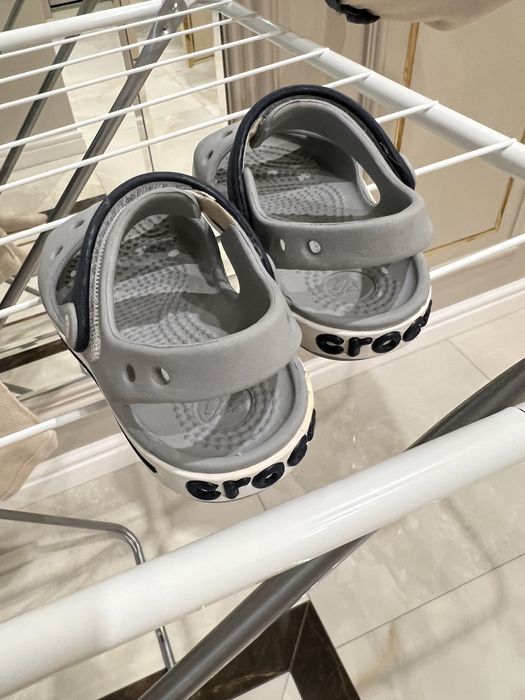 Сандалі  CROCS