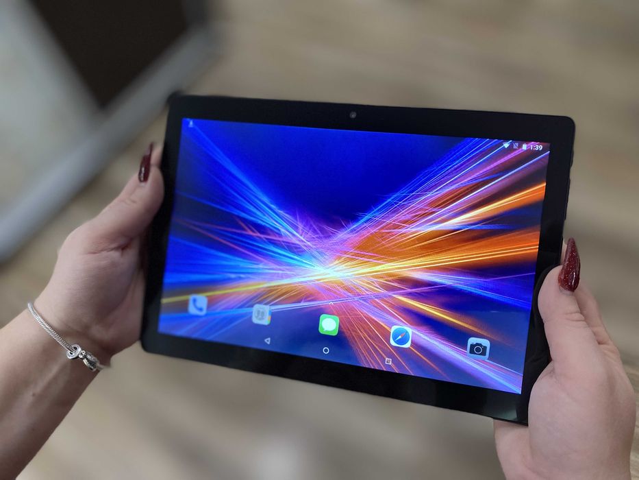 Распродажа! 4G Планшет-телефон-GPS навигатор Samsung pro 10: 2 899 грн ...