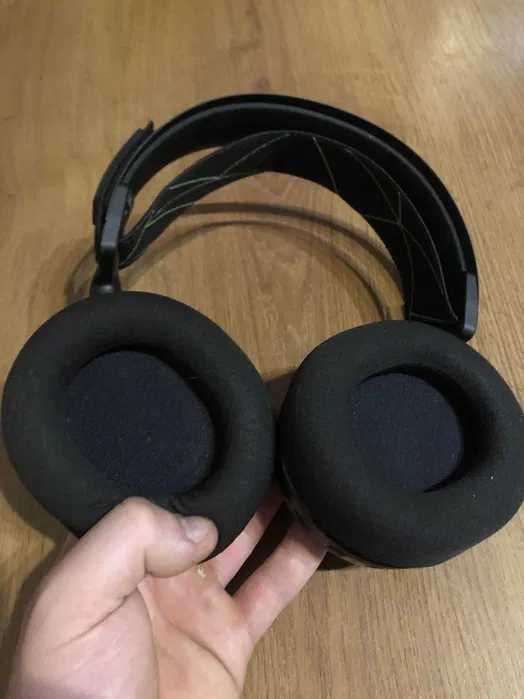 Słuchawki Gamingowe SteelSeries Arctis 9X Wireless