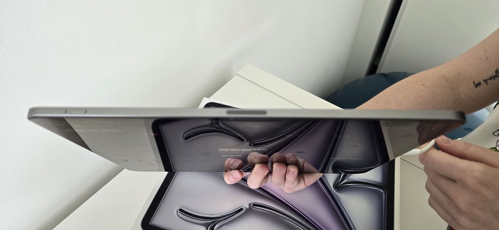 Ipad air 13 2024 256 gb