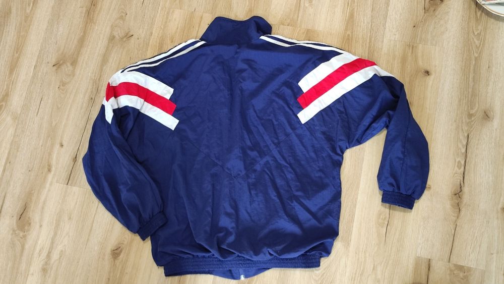 Casaco Adidas Vintage