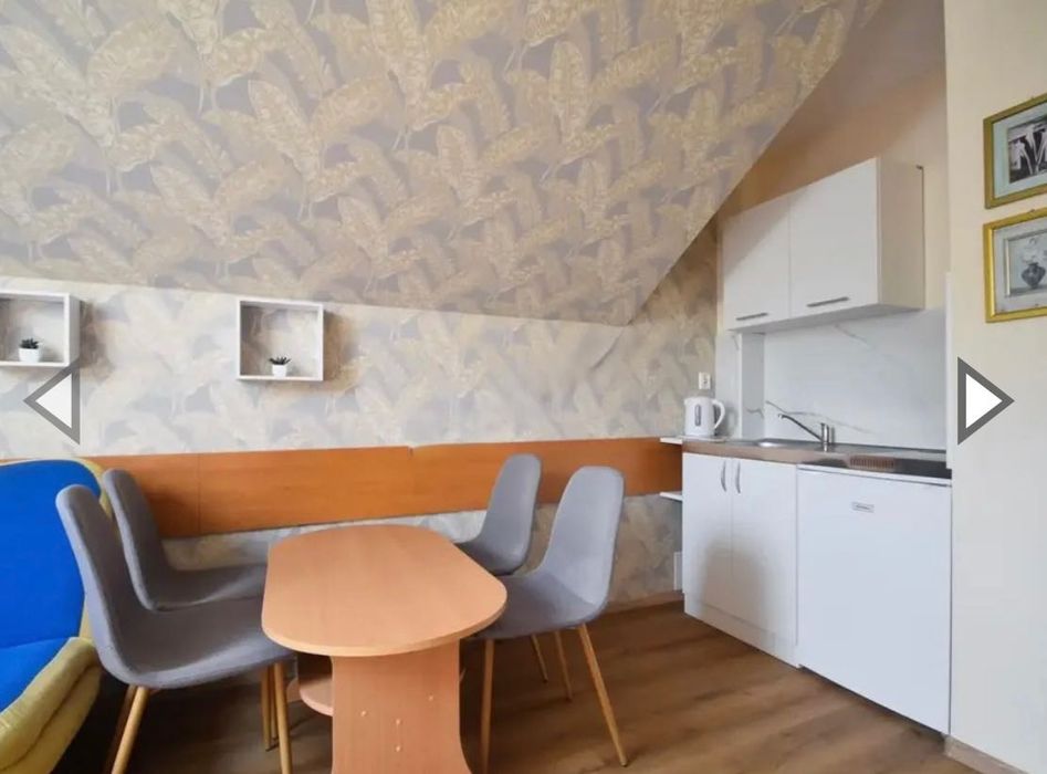 Pokoje do wynajęcia Pensjonat Gałek Pobierowo